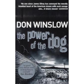 The power of the dog - 1