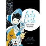 Ada goth y los aullidos misteriosos