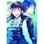 Los peces tropicales anhelan la nieve nº 5/9