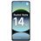 Xiaomi Redmi Note 14 5G 6,67" 256GB Coral Green