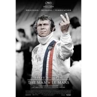 Steve Mcqueen: The Man & Le Mans - Blu-Ray
