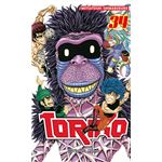 Toriko nº 34/43