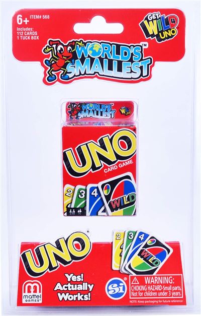 Ws uno