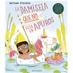 La Damisela Que No Esta En Apuros