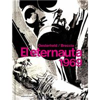 El eternauta 1969