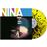 At Town Hall - Vinilo Amarillo/Negro Splatter