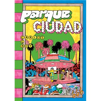Parque Ciudad