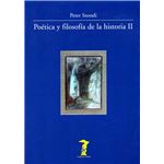 Poética y filosofía de la historia II