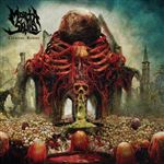 Creation Undone - CD