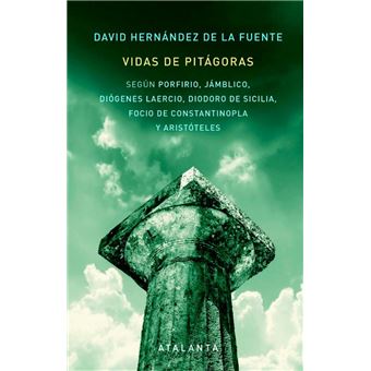 Vidas De Pitagoras - 1