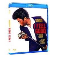 I Feel Good. La historia de James Brown - Blu-ray
