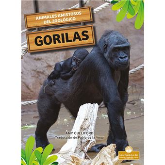 Gorilas (Gorillas) - 1