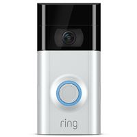 Video portero Ring Video DoorBell 2 1080 Satin Nickel