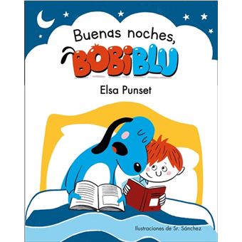 ¡Buenas noches, Bobiblú!