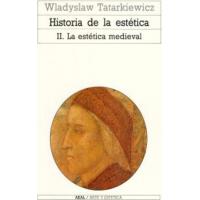 Història de la estètica vol. 2