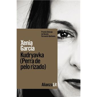 Kudryavka (perra de pelo rizado)