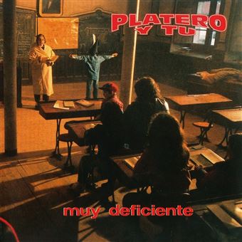 Lp-muy deficiente