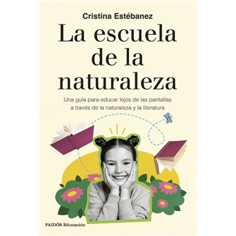 La escuela de la naturaleza