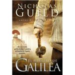 Herrero de galilea, el