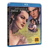 Vida Íntima de Julia Norris V.O.S. - Blu-ray