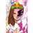 Mighty Morphin Power Rangers-Pink