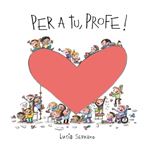 Per a tu, profe!