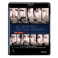 The Place: El precio de un deseo - Blu-Ray
