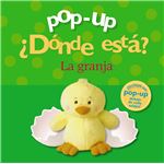 ¿Dónde está la granja?