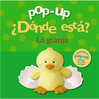 ¿Dónde está la granja?