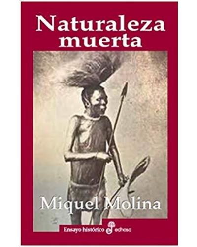 Edhasa Naturaleza Muerta