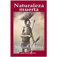 Naturaleza Muerta