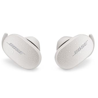 Púrpura Arte descanso Auriculares Bluetooth Bose QuietComfort Earbuds Blanco - Auriculares  inalámbricos - Los mejores precios | Fnac
