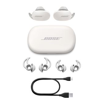 Bose QuietComfort 35 II Auriculares Bluetooth + Bose SoundLink Color II  Altavoz Azul