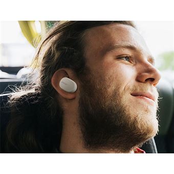 Bose QuietComfort headphones - Marrón y Blanco