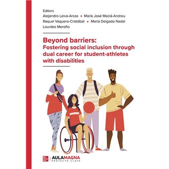 Beyond barriers: Fostering social inclusion through dual career for ...