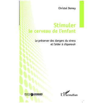 Stimuler le cerveau de l'enfant - 1