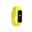 Smartband Samsung Galaxy Fit e Amarillo_0