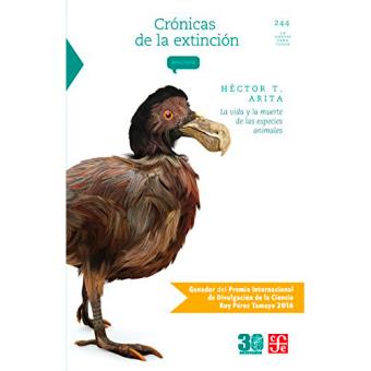 Crónicas de la extinción