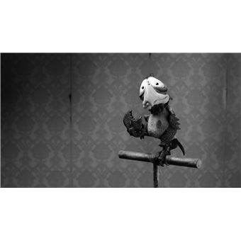 Mary And Max - Blu-ray - Adam Elliot | Fnac