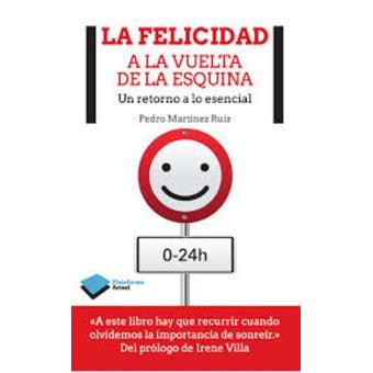 Felicidad a la vuelta de la esquina