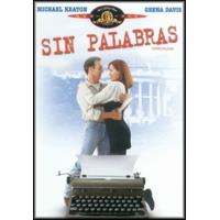 Sin palabras - DVD