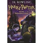 Harry Potter and the Philosopher's Stone