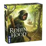 Devir Las Aventuras De Robin Hood - Tablero - Imagen 3