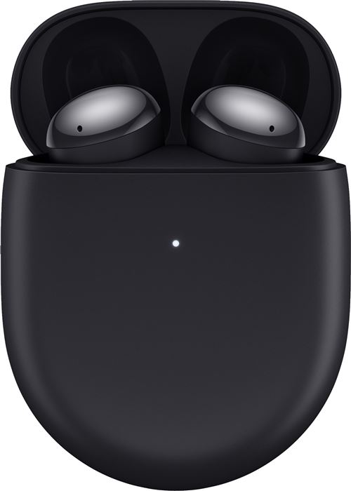 Auriculares Noise Cancelling Xiaomi Redmi Buds 4 Negro