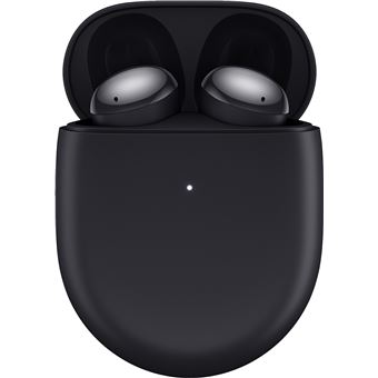 Auriculares Noise Cancelling Xiaomi Redmi Buds 4 Negro - Auriculares  inalámbricos - Los mejores precios