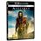 Aquaman 1-2 - UHD + Blu-ray