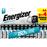Pilas alcalinas Energizer Max Plus AA LR6 - 8+4 unidades_0