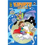 Krypto el superperro núm. 3 de 6