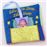 Books for Babies - Let´´s Go to Sleep, Little Sheep
