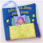 Books for Babies - Let´´s Go to Sleep, Little Sheep